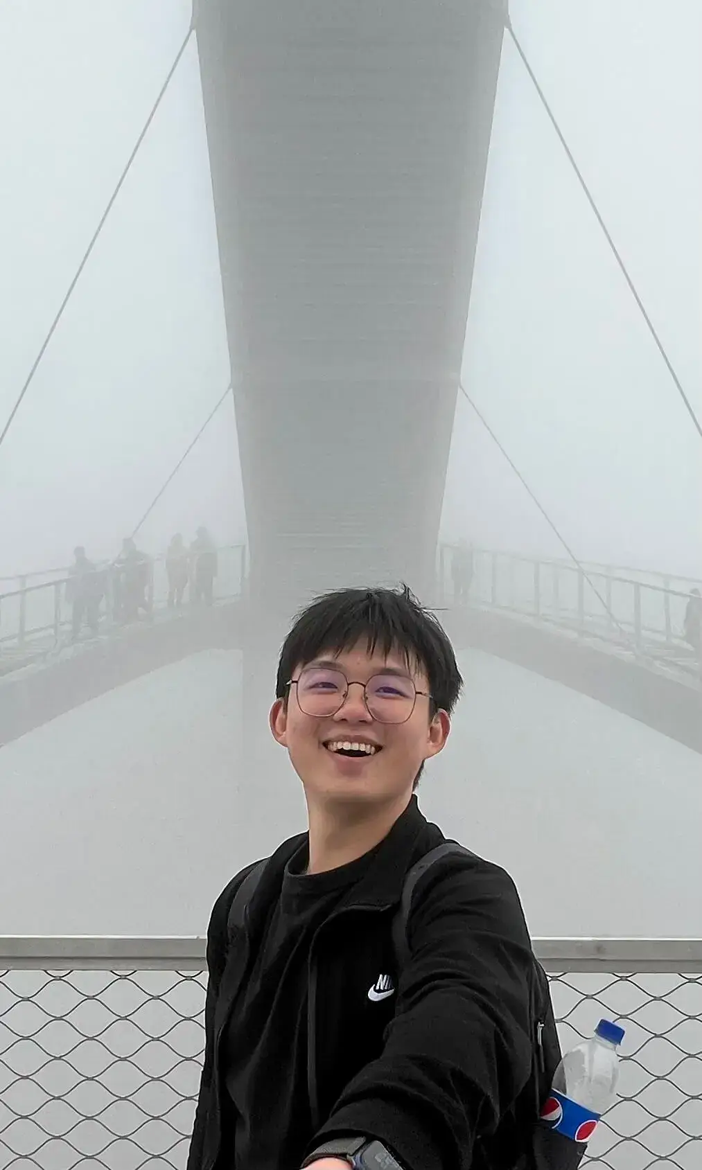 Biao Jiang - Ph.D. Student at Peking University